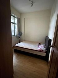 Changi Green (D16), Condominium #631025021